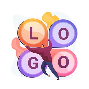 Izdelek - animiran logo